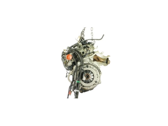 4A92 MOTOR MITSUBISHI ASX (GA_W_)|Desguaces La Cabaña
