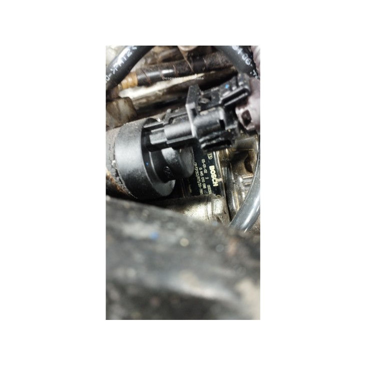 F1CE0481A MOTOR IVECO DAILY III Furgón/ranchera familiar|Desguaces La Cabaña