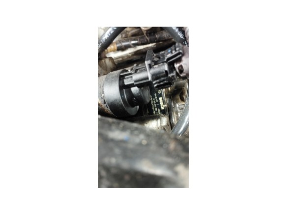 F1CE0481A MOTOR IVECO DAILY III Furgón/ranchera familiar|Desguaces La Cabaña