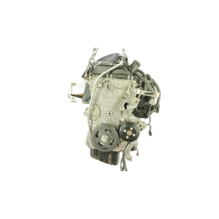 4A92 MOTOR MITSUBISHI ASX (GA_W_)|Desguaces La Cabaña