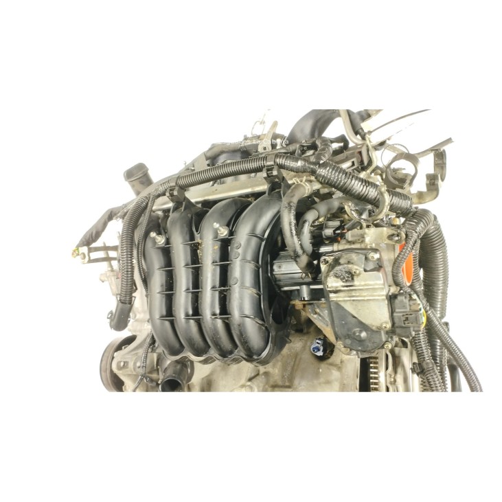 4A92 MOTOR MITSUBISHI ASX (GA_W_)|Desguaces La Cabaña