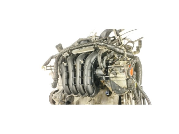 4A92 MOTOR MITSUBISHI ASX (GA_W_)|Desguaces La Cabaña