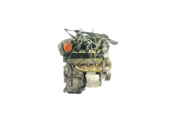 CGKA MOTOR AUDI A4 Avant (8K5, B8)|Desguaces La Cabaña