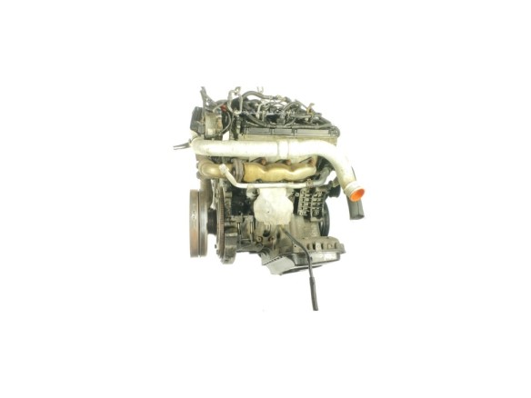 CGKA MOTOR AUDI A4 Avant (8K5, B8)|Desguaces La Cabaña