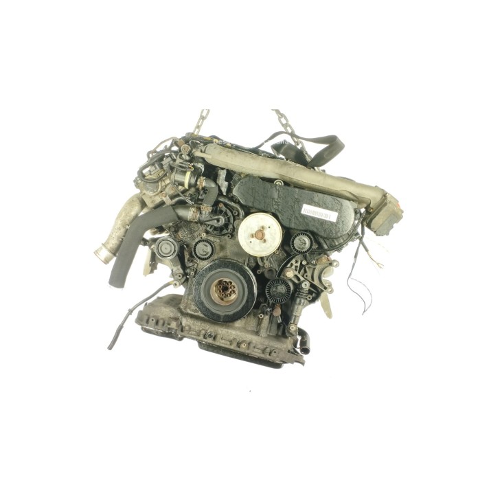 CGKA MOTOR AUDI A4 Avant (8K5, B8)|Desguaces La Cabaña