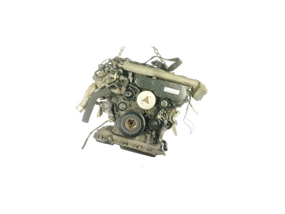 CGKA MOTOR AUDI A4 Avant (8K5, B8)|Desguaces La Cabaña