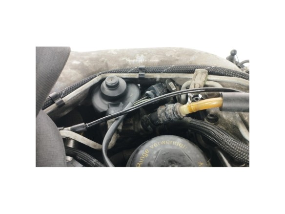 CGKA MOTOR AUDI A4 Avant (8K5, B8)|Desguaces La Cabaña