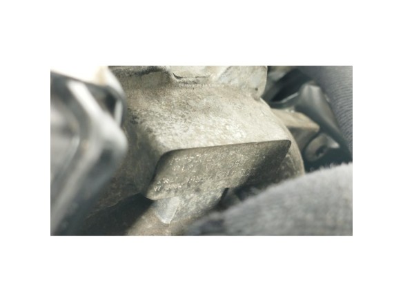 CGKA MOTOR AUDI A4 Avant (8K5, B8)|Desguaces La Cabaña