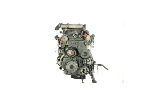 4JX1 MOTOR ISUZU TROOPER III|Desguaces La Cabaña