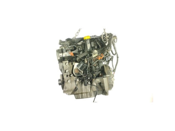 K9K MOTOR NISSAN PULSAR Fastback (C13)|Desguaces La Cabaña