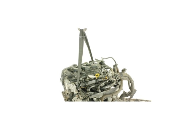 M15AFXE MOTOR TOYOTA YARIS CROSS (MXP_)|Desguaces La Cabaña