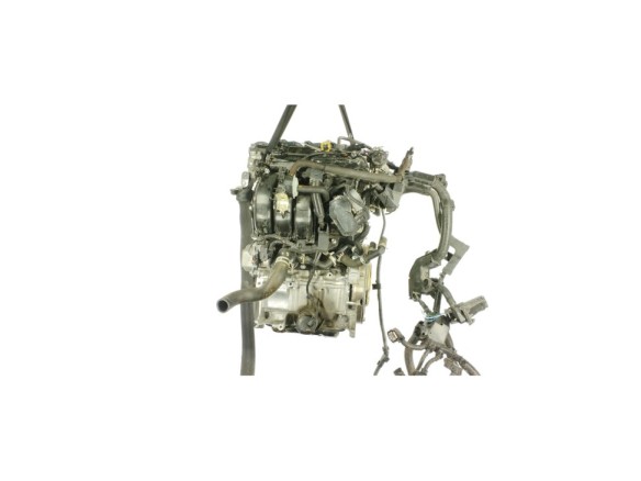 M15AFXE MOTOR TOYOTA YARIS CROSS (MXP_)|Desguaces La Cabaña