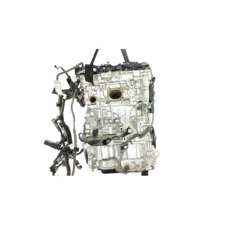 M15AFXE MOTOR TOYOTA YARIS CROSS (MXP_)|Desguaces La Cabaña