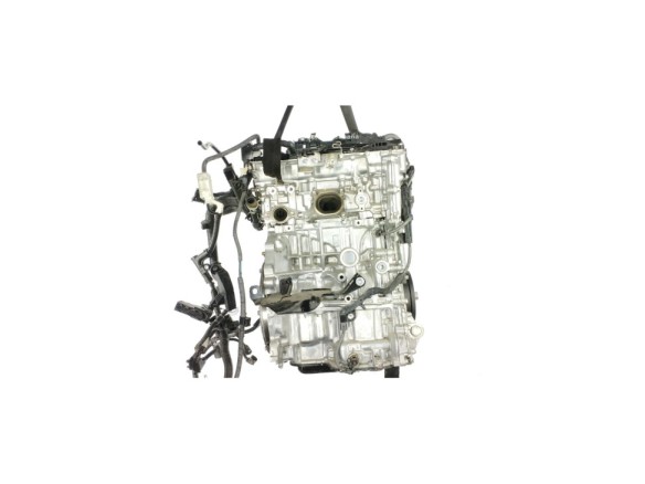 M15AFXE MOTOR TOYOTA YARIS CROSS (MXP_)|Desguaces La Cabaña