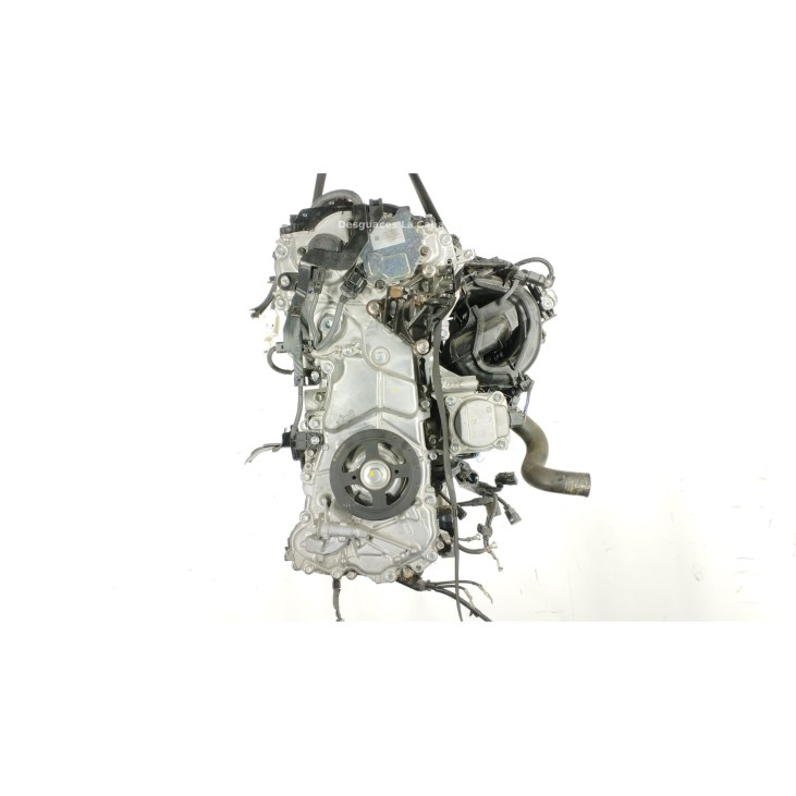 M15AFXE MOTOR TOYOTA YARIS CROSS (MXP_)|Desguaces La Cabaña
