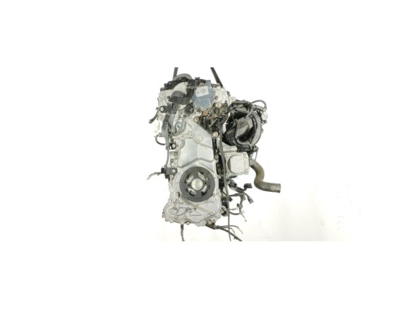 M15AFXE MOTOR TOYOTA YARIS CROSS (MXP_)|Desguaces La Cabaña