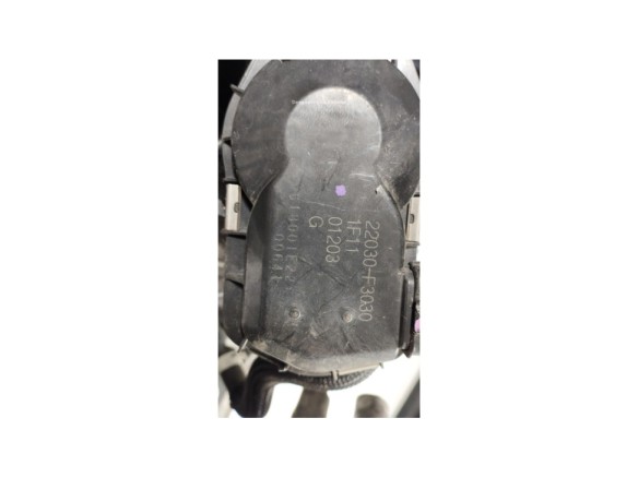 M15AFXE MOTOR TOYOTA YARIS CROSS (MXP_)|Desguaces La Cabaña