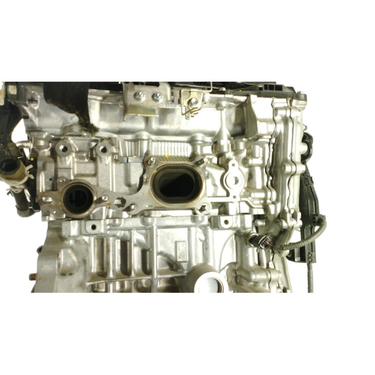 M15AFXE MOTOR TOYOTA YARIS CROSS (MXP_)|Desguaces La Cabaña