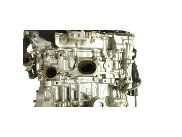 M15AFXE MOTOR TOYOTA YARIS CROSS (MXP_)|Desguaces La Cabaña
