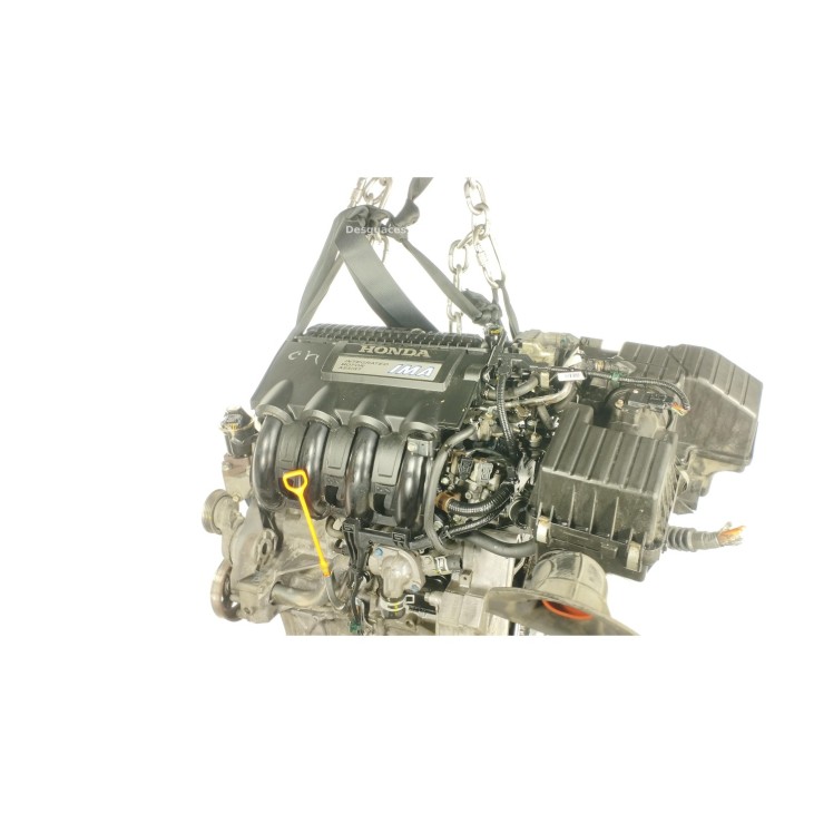 LDA3 MOTOR HONDA INSIGHT (ZE_)|Desguaces La Cabaña