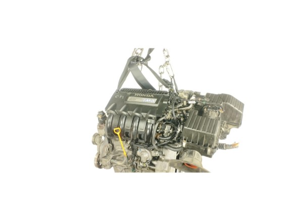 LDA3 MOTOR HONDA INSIGHT (ZE_)|Desguaces La Cabaña