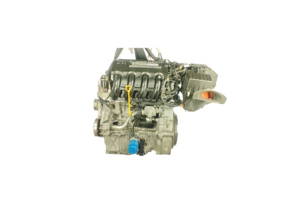 LDA3 MOTOR HONDA INSIGHT (ZE_)|Desguaces La Cabaña