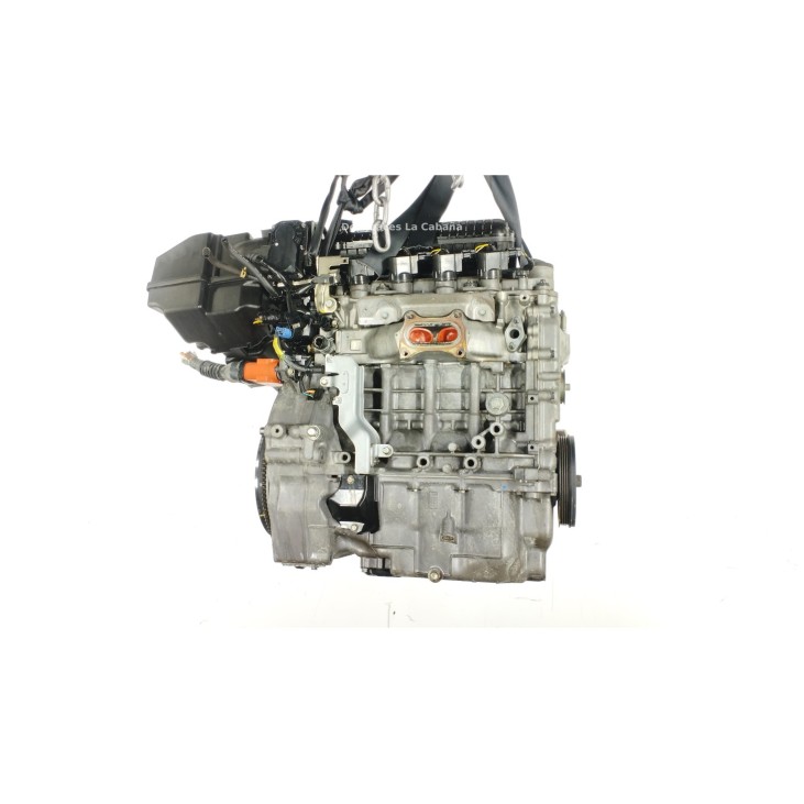 LDA3 MOTOR HONDA INSIGHT (ZE_)|Desguaces La Cabaña