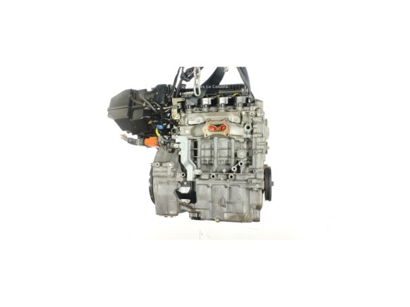 LDA3 MOTOR HONDA INSIGHT (ZE_)|Desguaces La Cabaña
