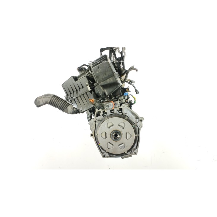 LDA3 MOTOR HONDA INSIGHT (ZE_)|Desguaces La Cabaña