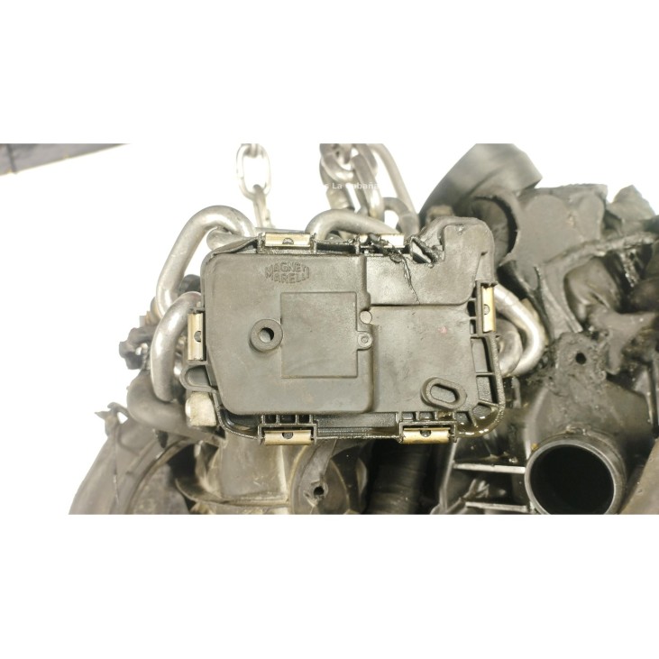 CPG MOTOR SEAT Mii (KF1)|Desguaces La Cabaña