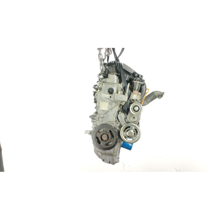 LDA3 MOTOR HONDA INSIGHT (ZE_)|Desguaces La Cabaña
