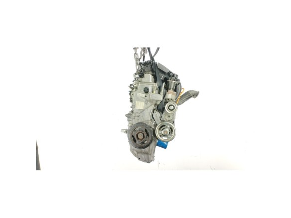 LDA3 MOTOR HONDA INSIGHT (ZE_)|Desguaces La Cabaña