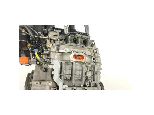 LDA3 MOTOR HONDA INSIGHT (ZE_)|Desguaces La Cabaña