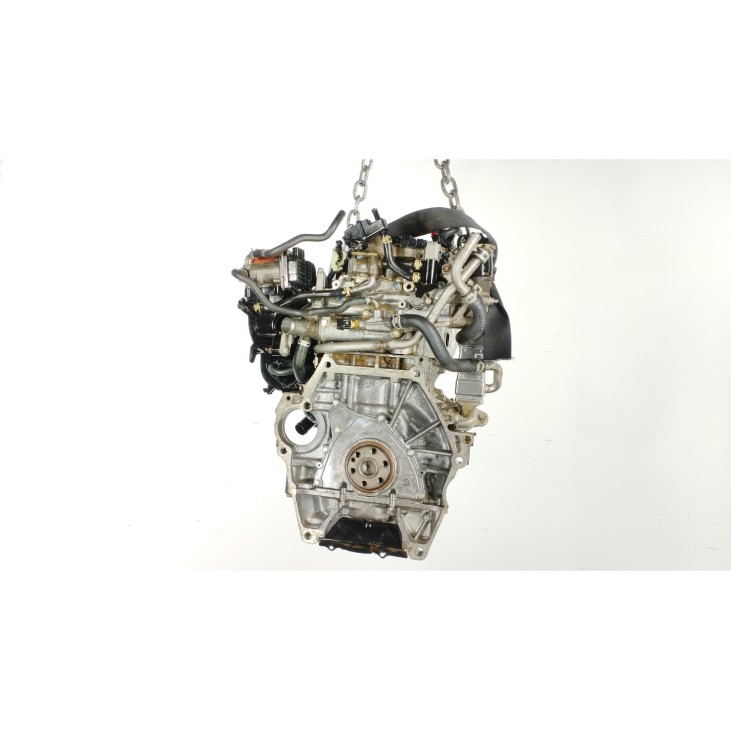 LEC3 MOTOR HONDA HR-V (RV)|Desguaces La Cabaña