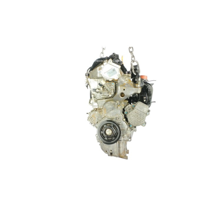 LEC3 MOTOR HONDA HR-V (RV)|Desguaces La Cabaña