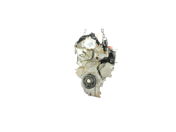 LEC3 MOTOR HONDA HR-V (RV)|Desguaces La Cabaña