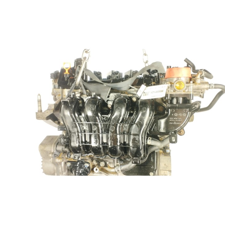 LEC3 MOTOR HONDA HR-V (RV)|Desguaces La Cabaña