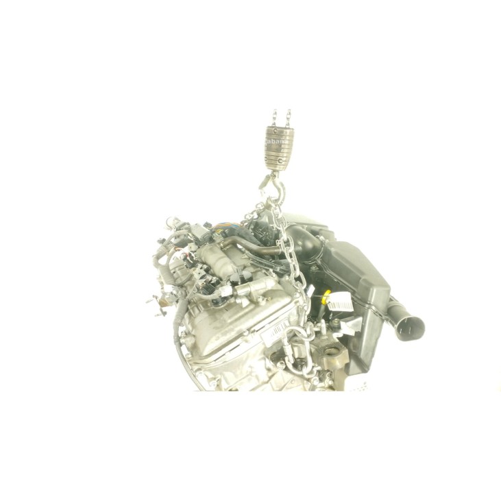 2ZRFXE MOTOR TOYOTA PRIUS PLUS (_W4_)|Desguaces La Cabaña