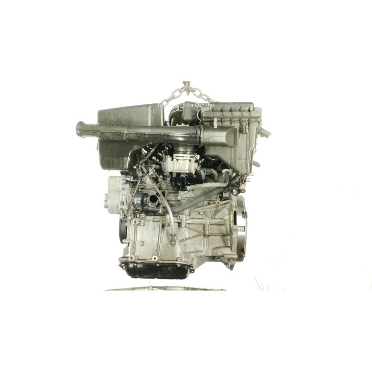 2ZRFXE MOTOR TOYOTA PRIUS PLUS (_W4_)|Desguaces La Cabaña
