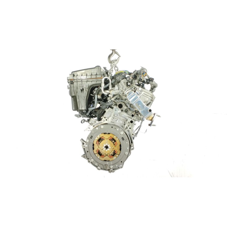 2ZRFXE MOTOR TOYOTA PRIUS PLUS (_W4_)|Desguaces La Cabaña