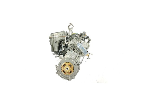 2ZRFXE MOTOR TOYOTA PRIUS PLUS (_W4_)|Desguaces La Cabaña