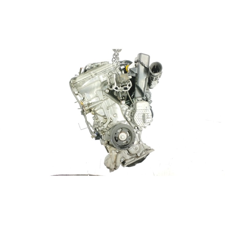 2ZRFXE MOTOR TOYOTA PRIUS PLUS (_W4_)|Desguaces La Cabaña