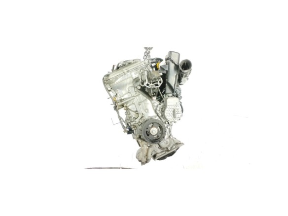2ZRFXE MOTOR TOYOTA PRIUS PLUS (_W4_)|Desguaces La Cabaña
