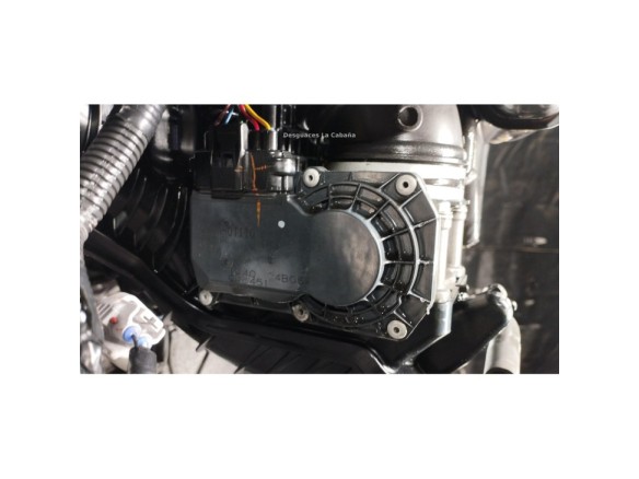 2ZRFXE MOTOR TOYOTA PRIUS PLUS (_W4_)|Desguaces La Cabaña