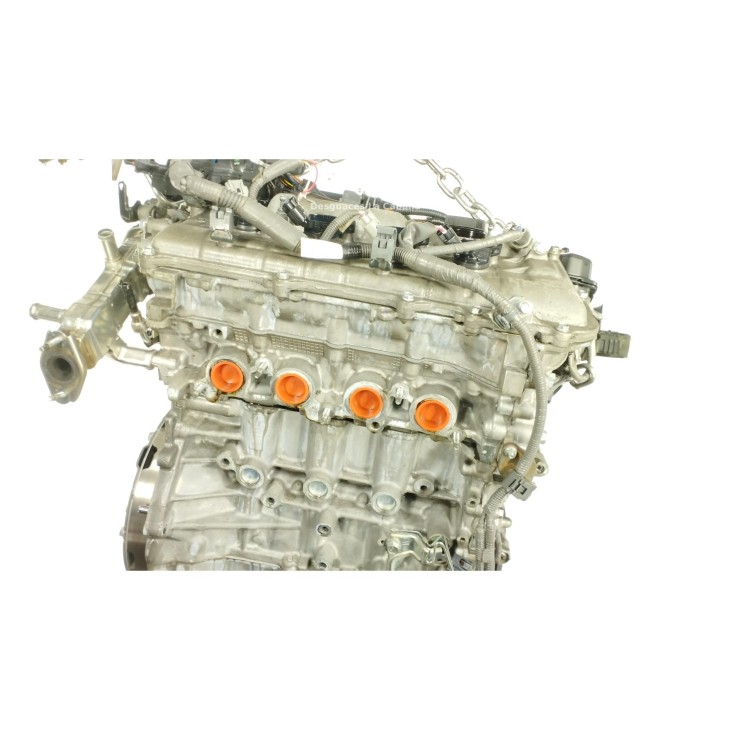 2ZRFXE MOTOR TOYOTA PRIUS PLUS (_W4_)|Desguaces La Cabaña