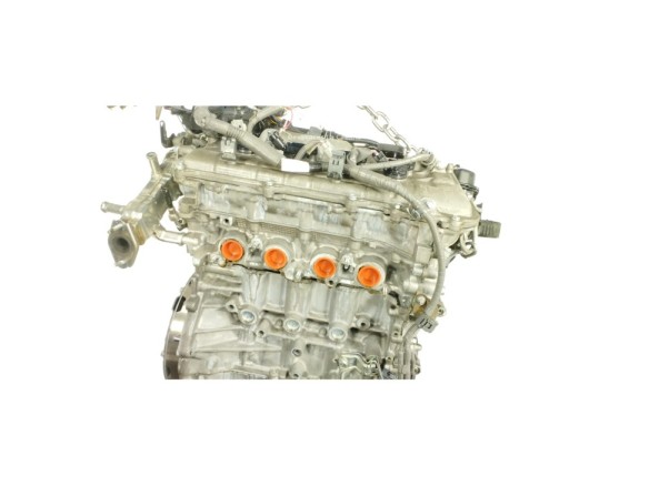 2ZRFXE MOTOR TOYOTA PRIUS PLUS (_W4_)|Desguaces La Cabaña
