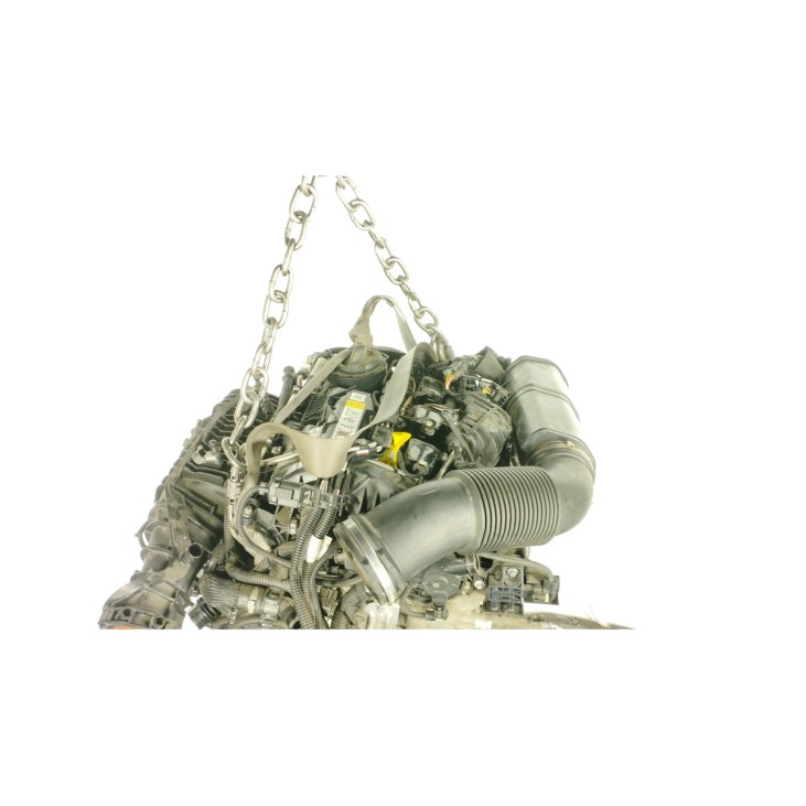 B38A15A MOTOR MINI MINI (F55)|Desguaces La Cabaña