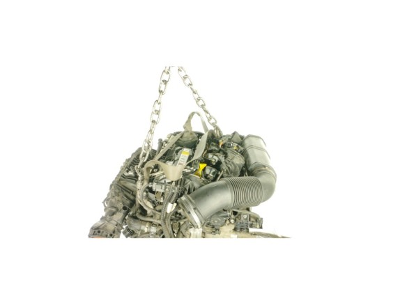 B38A15A MOTOR MINI MINI (F55)|Desguaces La Cabaña