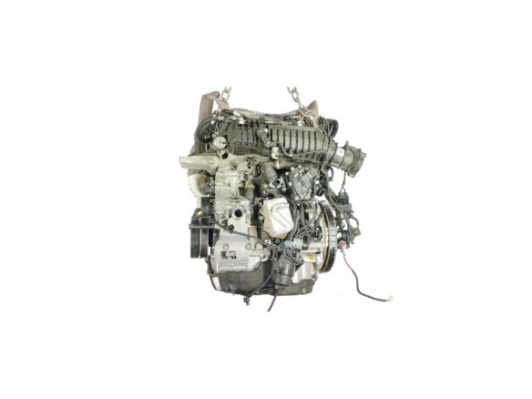B38A15A MOTOR MINI MINI (F55)|Desguaces La Cabaña