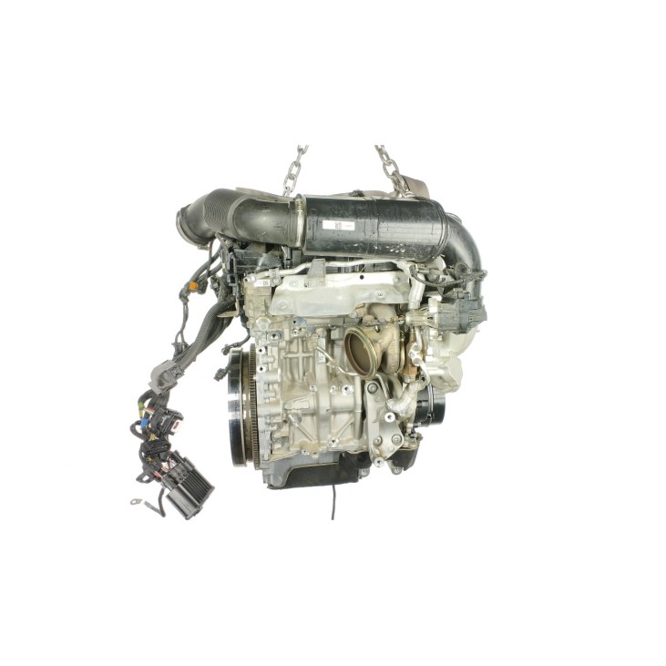 B38A15A MOTOR MINI MINI (F55)|Desguaces La Cabaña